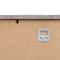 8 Pack: Narrow Belmont Frame with Mat by Studio Décor®